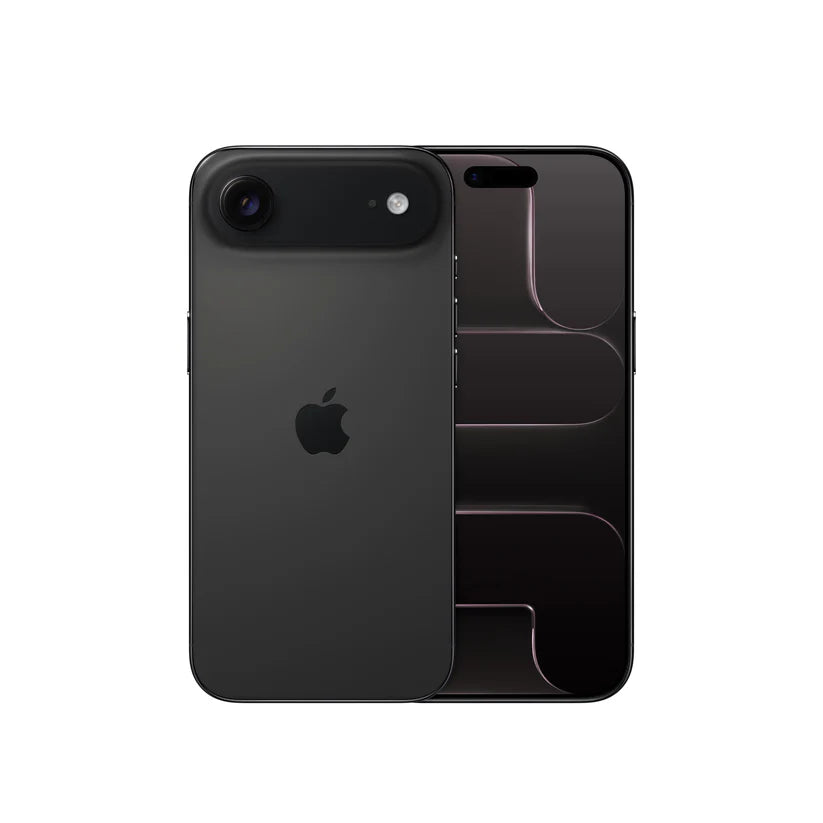 Lelang Emas Gunung iPhone 17 Air