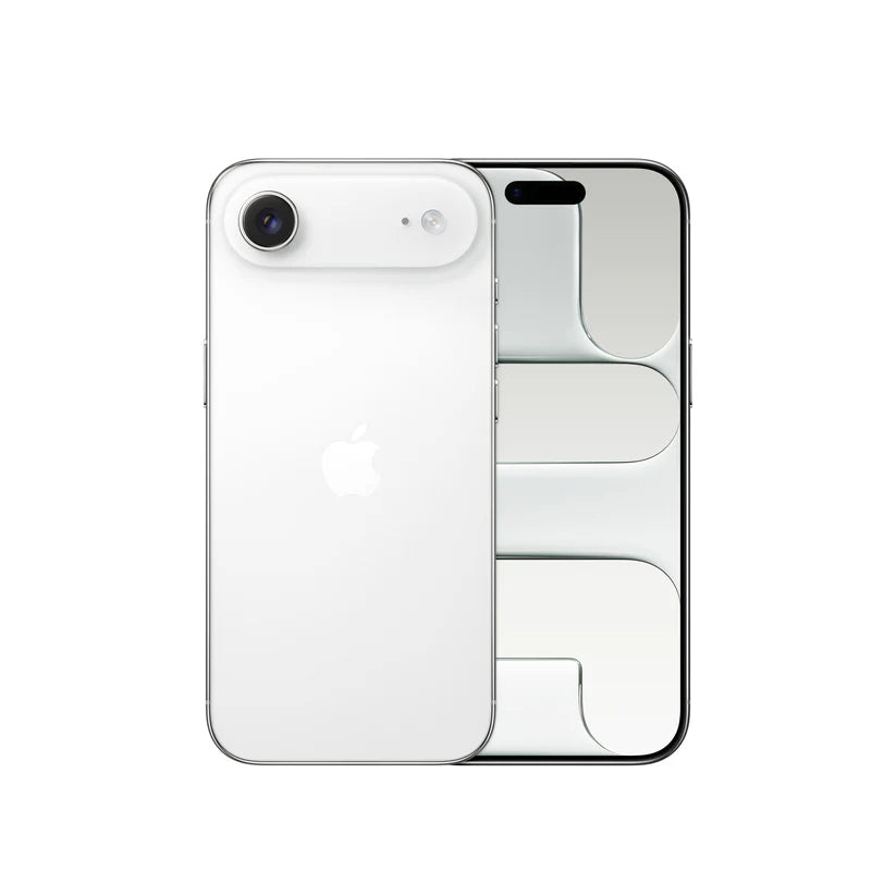 Lelang Emas Gunung iPhone 17 Air