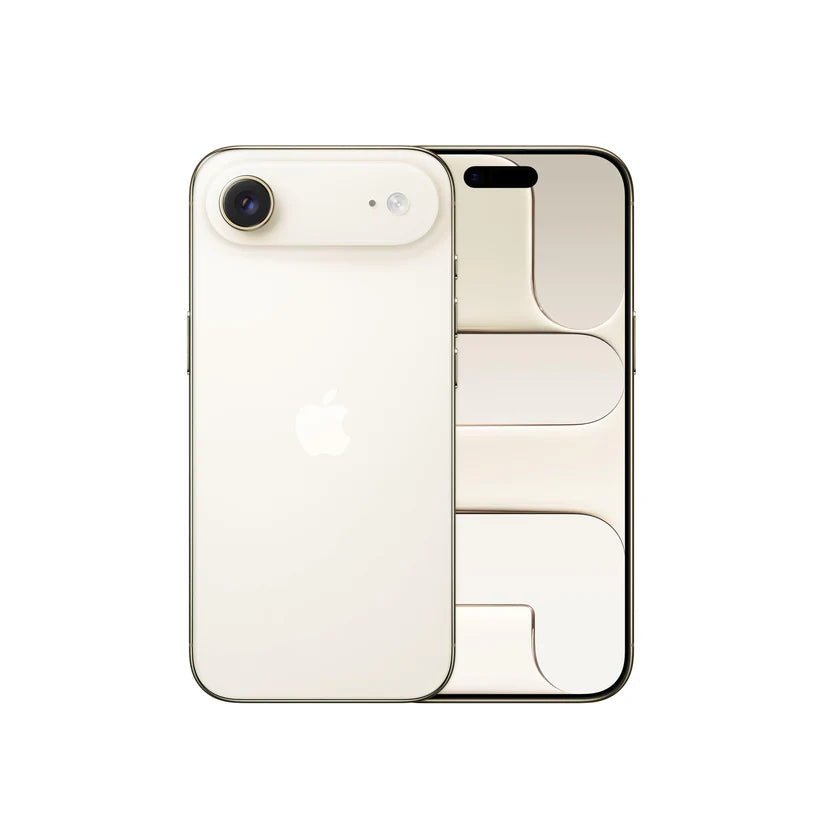 Lelang Emas Gunung iPhone 17 Air