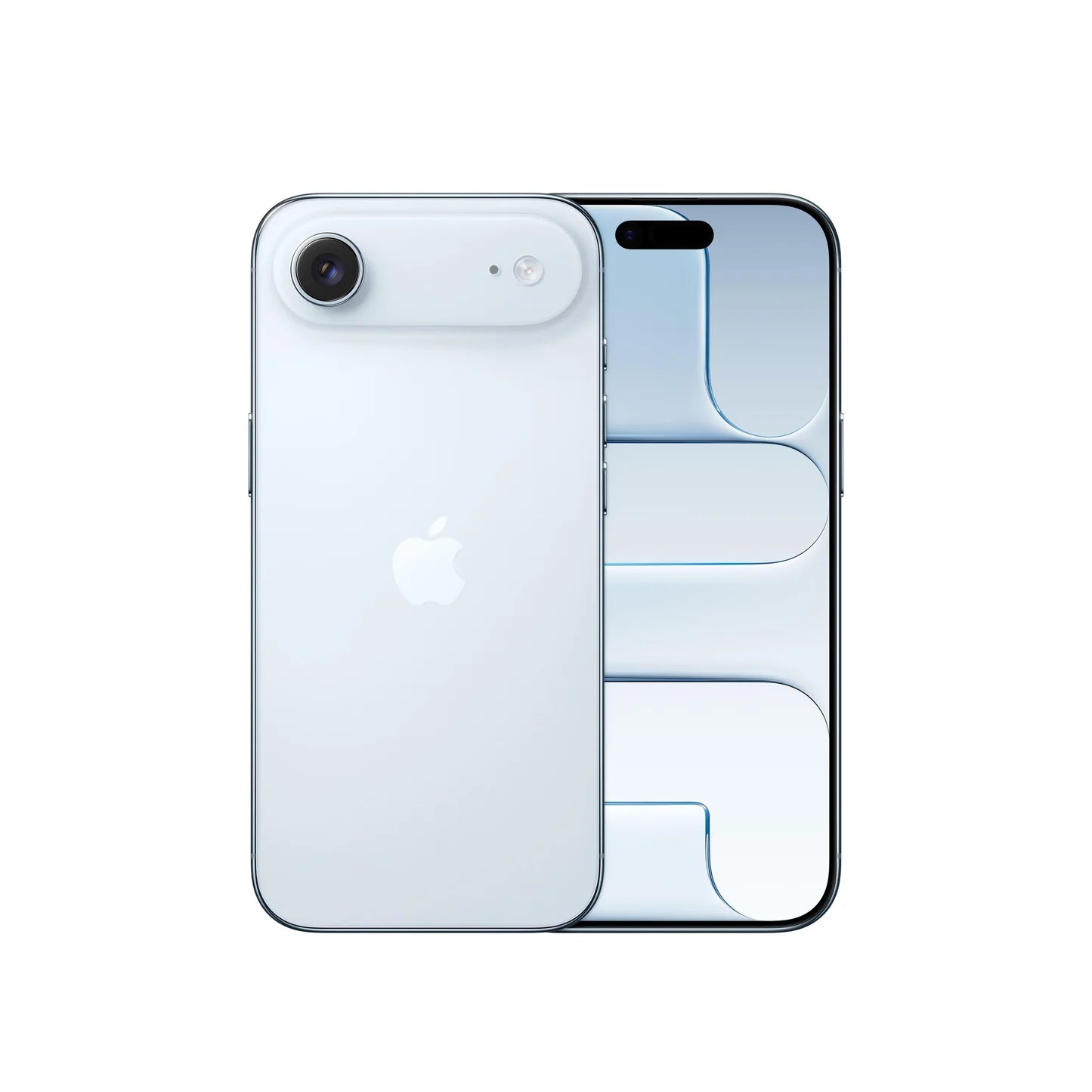 Lelang Emas Gunung iPhone 17 Air