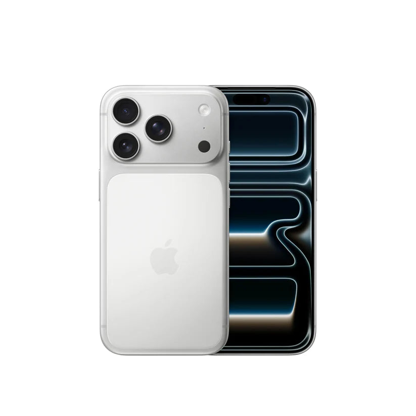 iPhone 17Pro -Gold Mountain