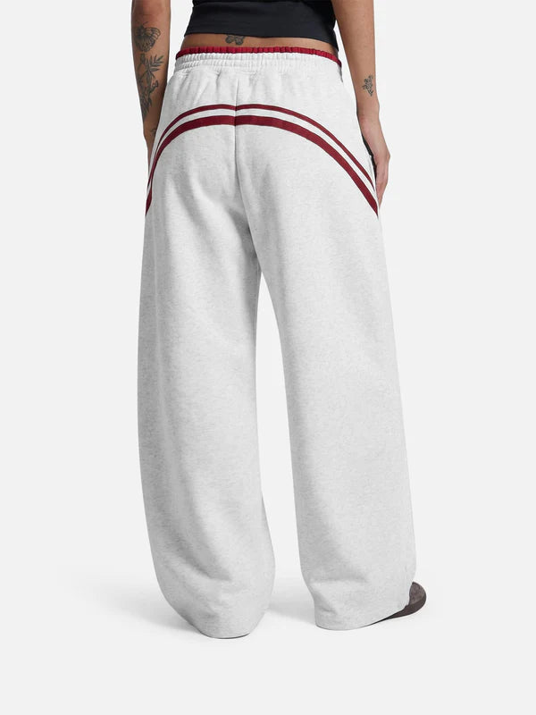 AELFRIC EDEN CELANA JOGGER BARREL LONGGAR-Gold Mountain