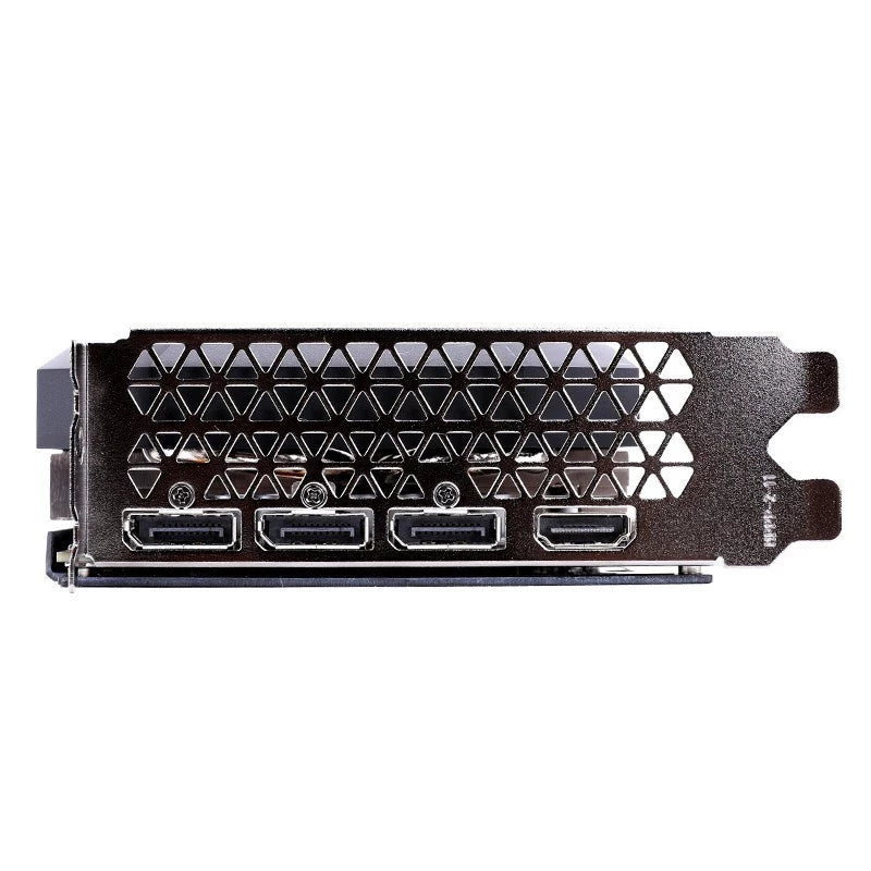 COLORFUL GeForce RTX 3060 NB DUO | 12GB GDDR6-Gold Mountain