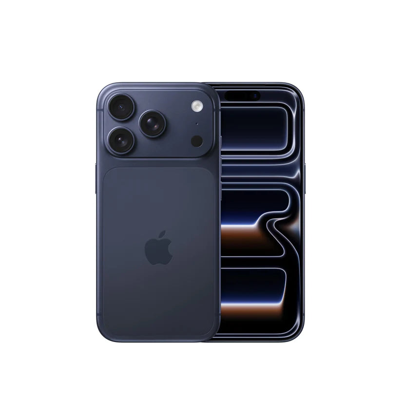 iPhone 17Pro -Gold Mountain