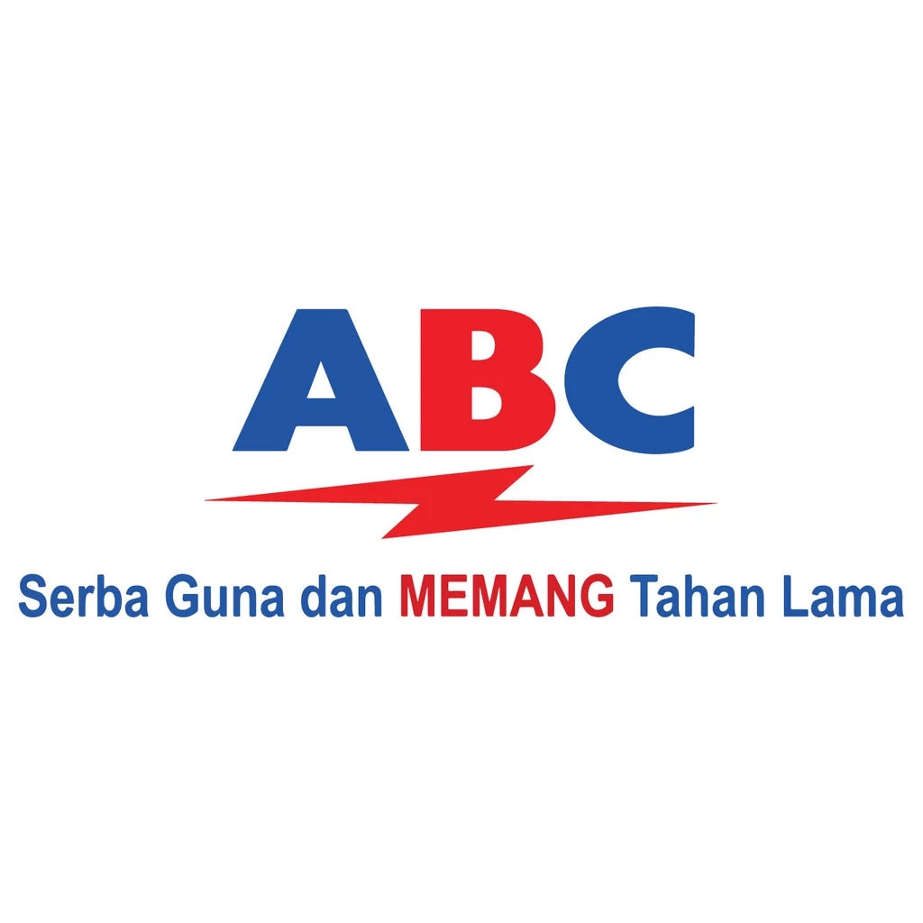 ABC Baterai R14 (C) SPW 2B-Gold Mountain