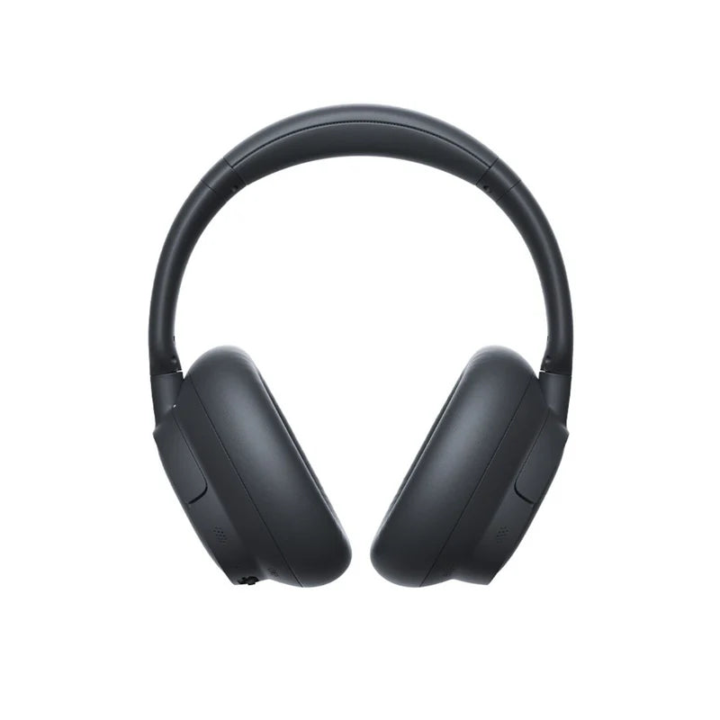 Headphone Nirkabel Baseus Bass BH1 NC Lite-Emas Mountain