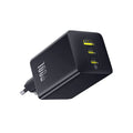 Pengisi Daya Cepat Baseus EnerFill FE11 2C+U 100W-Gold Mountain