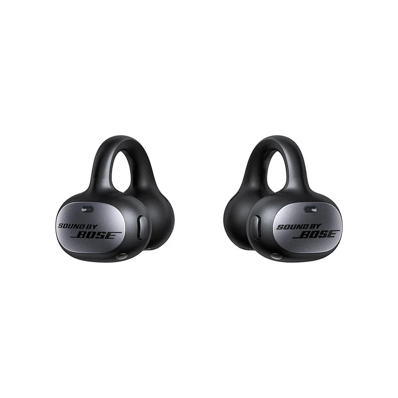 Baseus Inspire XC1 Open-Ear Earbuds-Gunung Emas