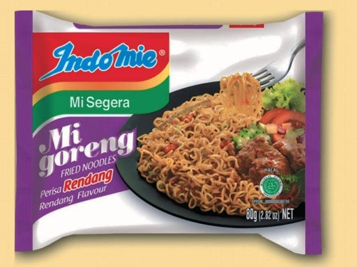 Indomie Mi-Gold Mountain