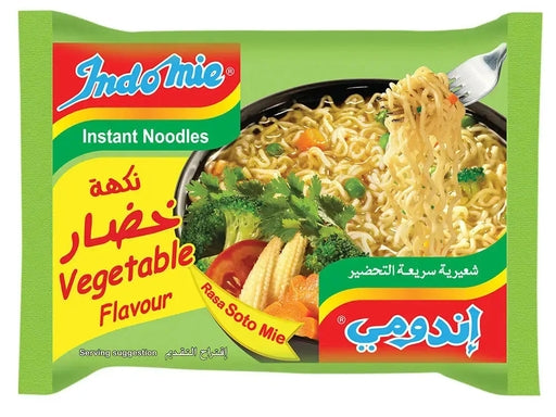 Indomie Mi-Gold Mountain