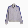 PUMA x KIDSUPER T7 Jaket Unisex-Gold Mountain
