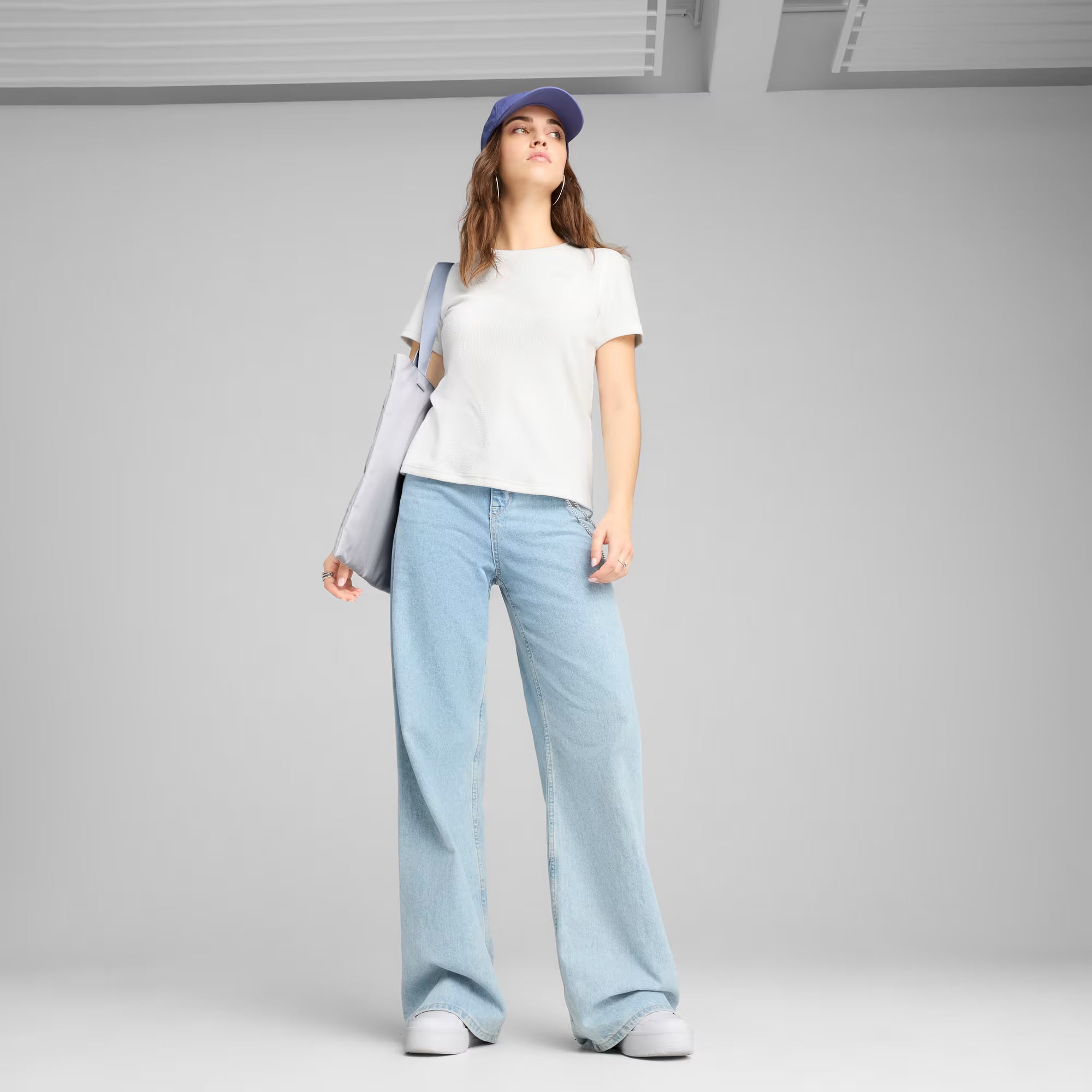Women's T-shirt HER-Gold Mountain
