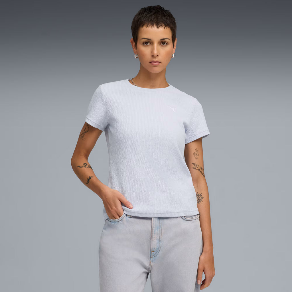 Women's T-shirt HER-Gold Mountain