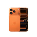 iPhone 17Pro -Gold Mountain