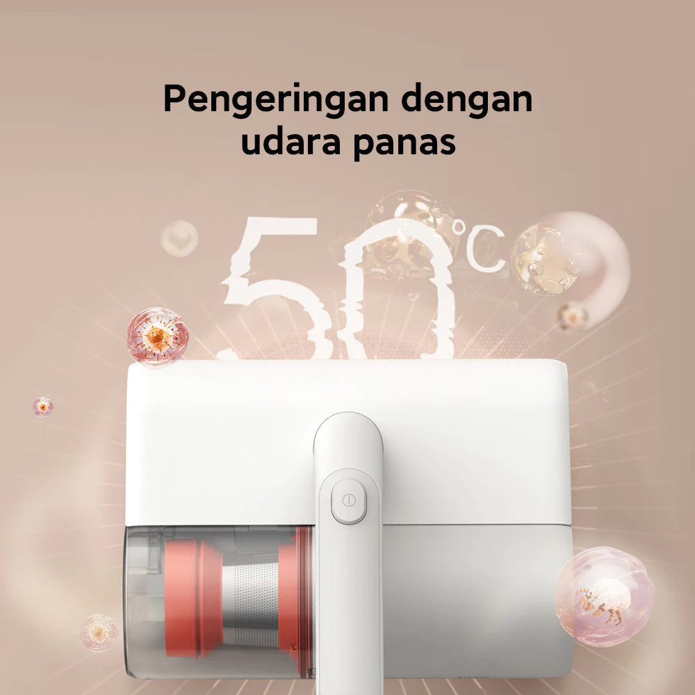 Penyedot Debu Tungau Xiaomi-Gunung Emas