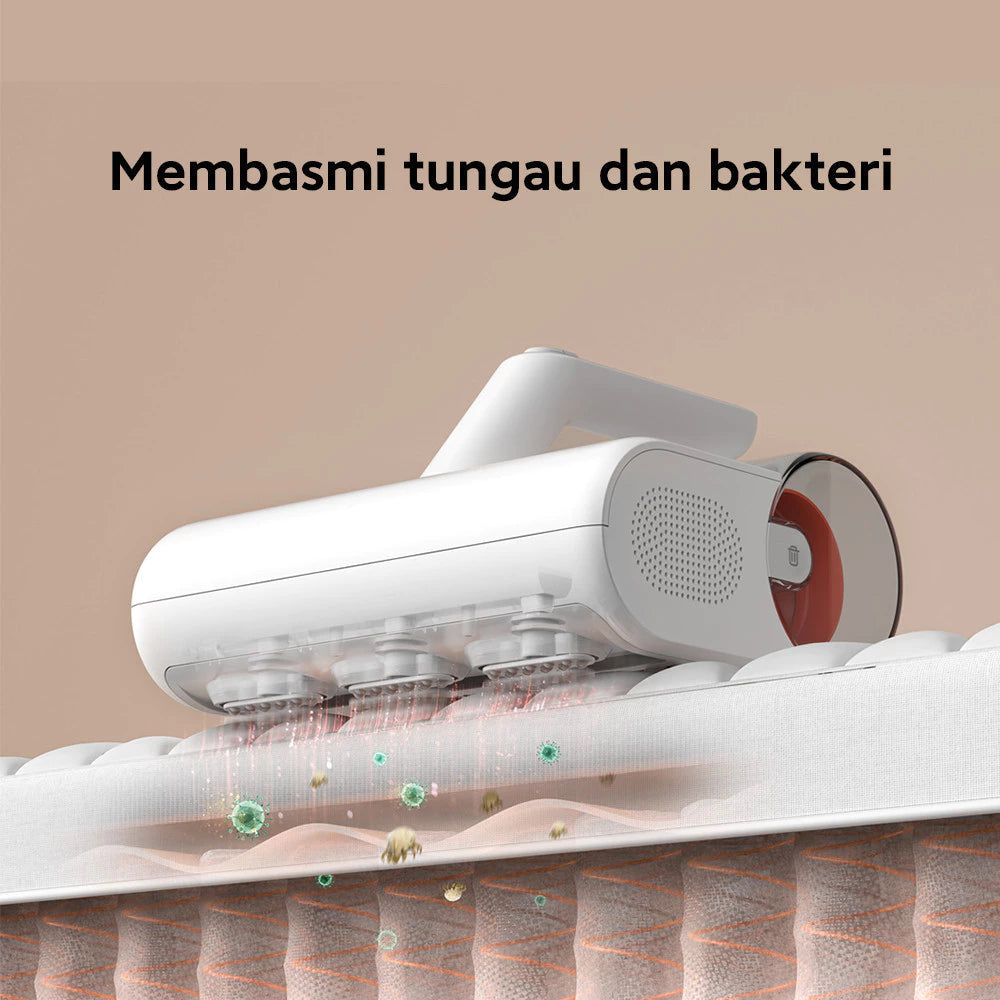 Penyedot Debu Tungau Xiaomi-Gunung Emas