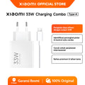 Xiaomi HyperCharge Combo Tipe A - Gold Mountain
