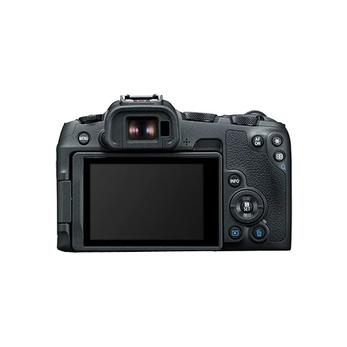 Canon EOS R8 Body Only Kamera Mirrorless-Gold Mountain