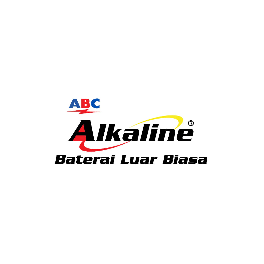ABC Alkaline  (AA)（AAA）-Gold Mountain