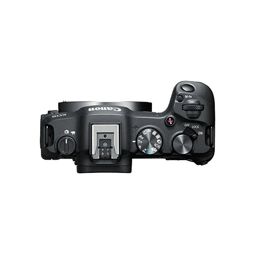 Canon EOS R8 Body Only Kamera Mirrorless-Gold Mountain