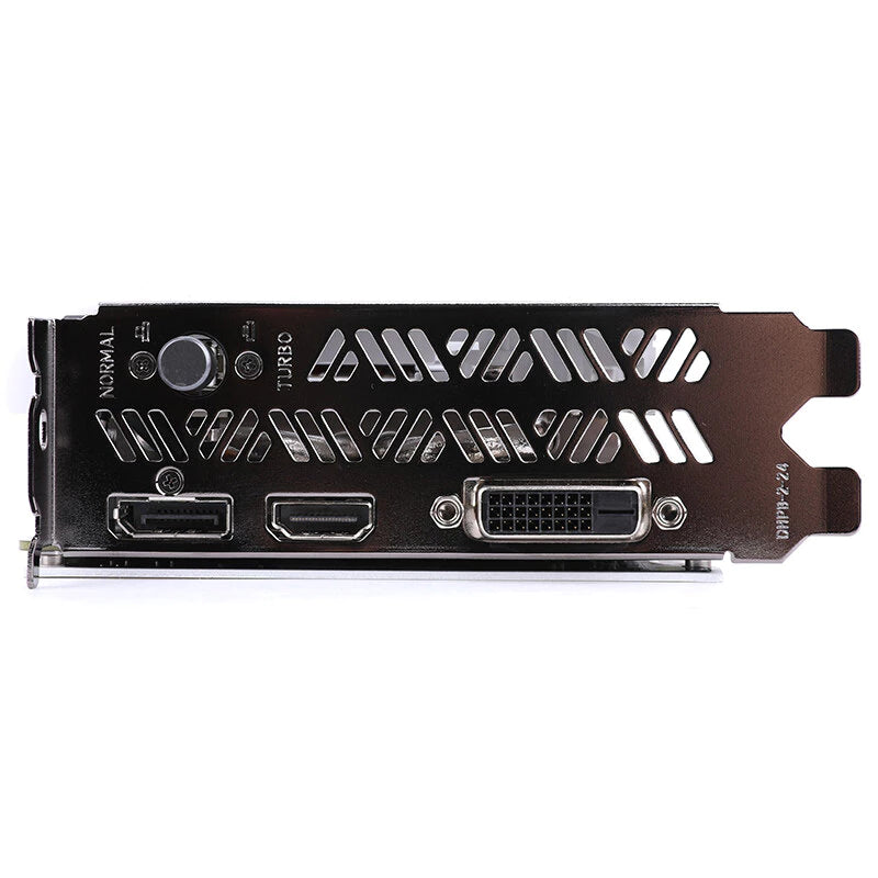 COLORFUL iGame GeForce RTX 3050 Ultra W DUO OC V2 | 8GB GDDR6-Gold Mountain