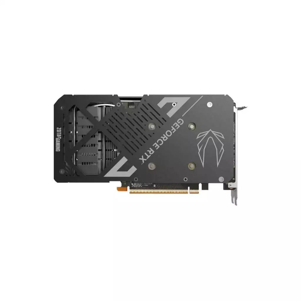 ZOTAC GAMING GeForce RTX 5060 Twin Edge OC | 8GB GDDR7-Gold Mountain