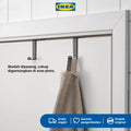 IKEA SKOGSVIKEN Pengait Untuk Pintu Minimalis Bahan Baja-Gold Mountain