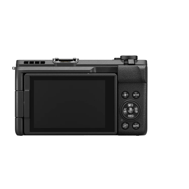 Canon PowerShot V1 Compact Camera-Gold Mountain