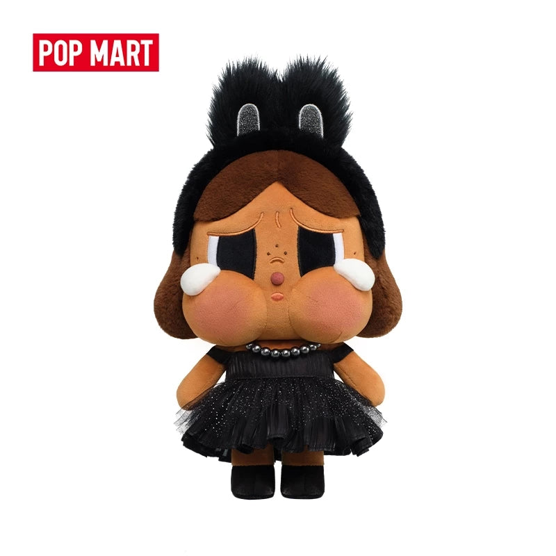 POP MART CRYBABY SHINY SHINY SERIES-Gold Mountain