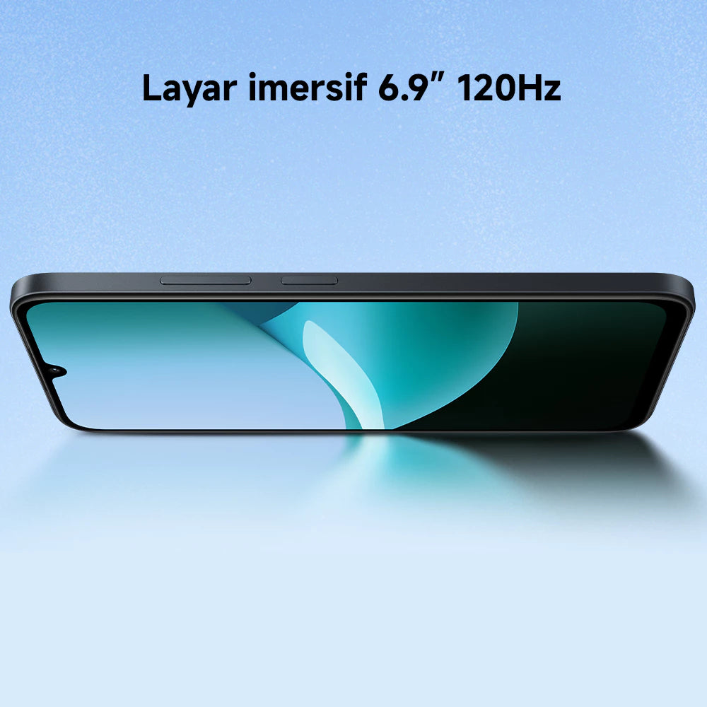 Xiaomi Redmi 15C (6GB/128GB) (8GB/256GB) -Gold Mountain