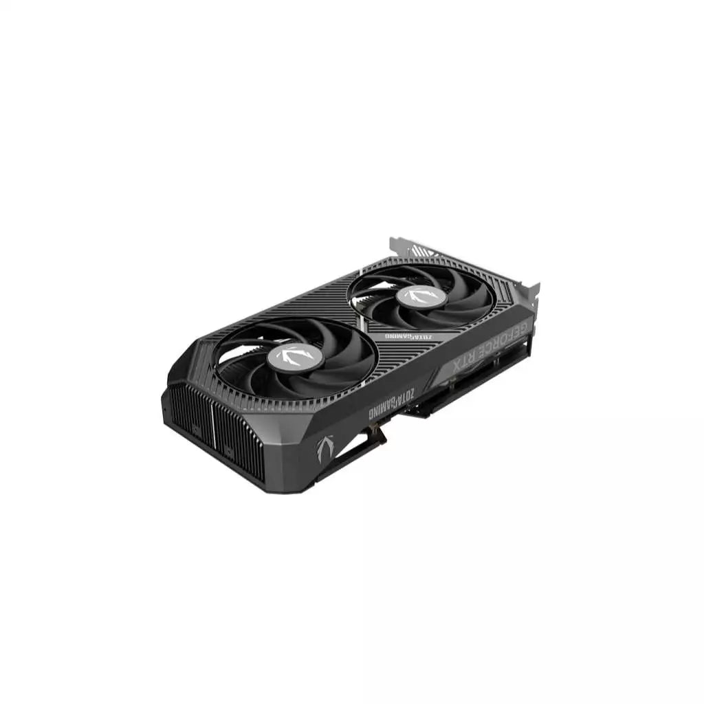 ZOTAC GAMING GeForce RTX 5060 Twin Edge OC | 8GB GDDR7-Gold Mountain