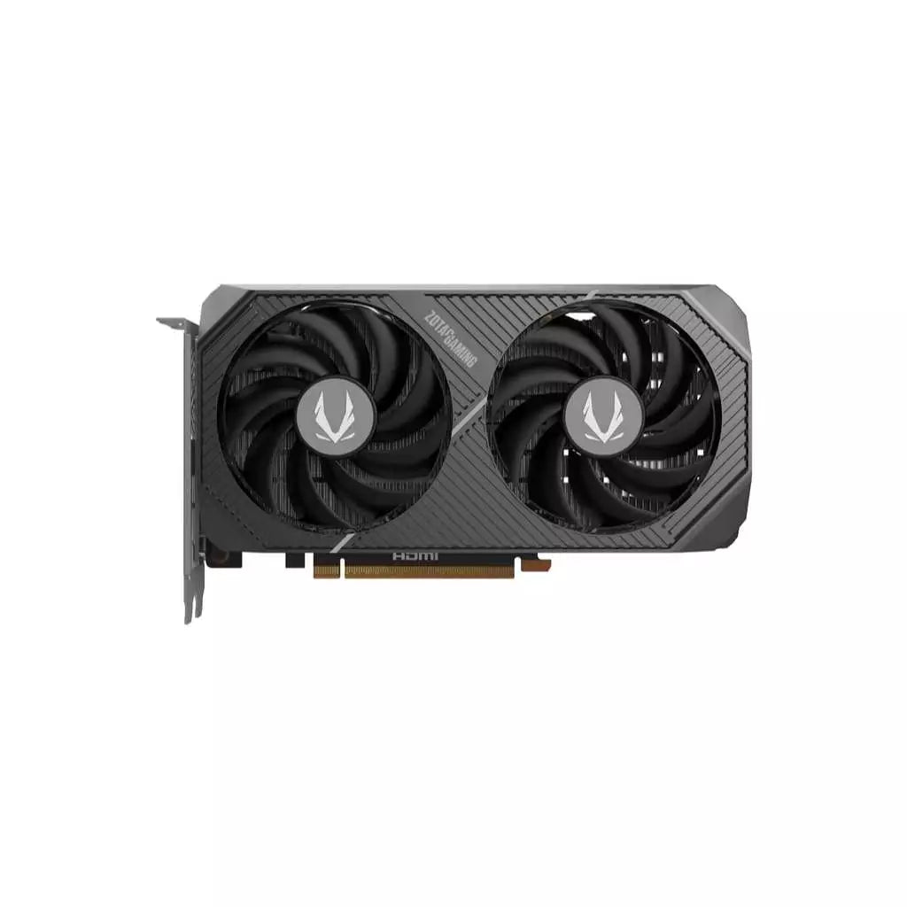 ZOTAC GAMING GeForce RTX 5060 Twin Edge OC | 8GB GDDR7-Gold Mountain