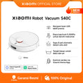 Xiaomi Robot Vacuum S40C-Gunung Emas