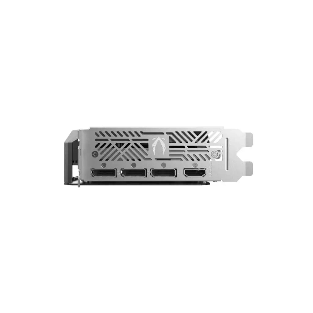 ZOTAC GAMING GeForce RTX 5060 Twin Edge OC | 8GB GDDR7-Gold Mountain