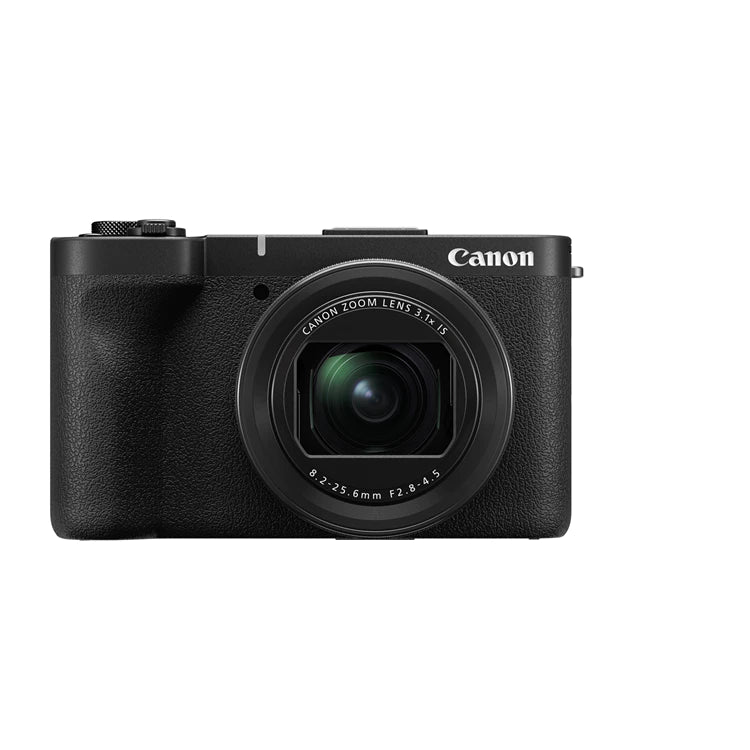 Canon PowerShot V1 Compact Camera-Gold Mountain