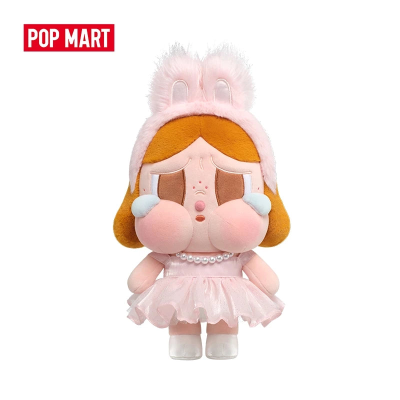 POP MART CRYBABY SHINY SHINY SERIES-Gold Mountain