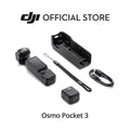 DJI Osmo Pocket 3 -Gold Mountain