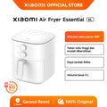 Xiaomi Air Fryer Essential 6L-Gold Mountain