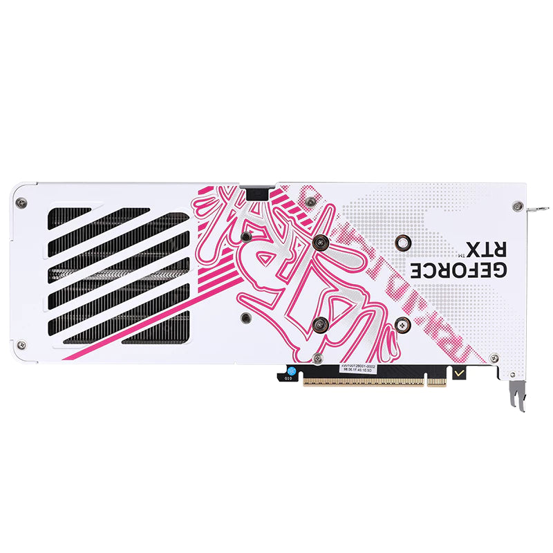 COLORFUL iGame GeForce RTX 5060 Ultra W OC | 8GB GDDR7-Gold Mountain