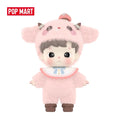 POP MART HACIPUPU Snuggle With You Series Figures Blind Box Action Toys-Gold Mountain