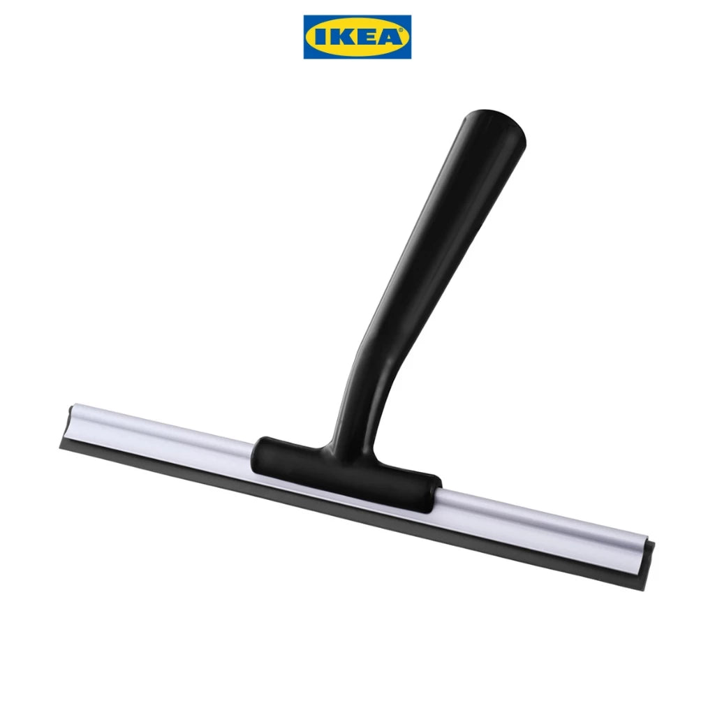 IKEA LILLNAGGEN Alat Pembersih Kaca Bahan Plastik -Gold Mountain