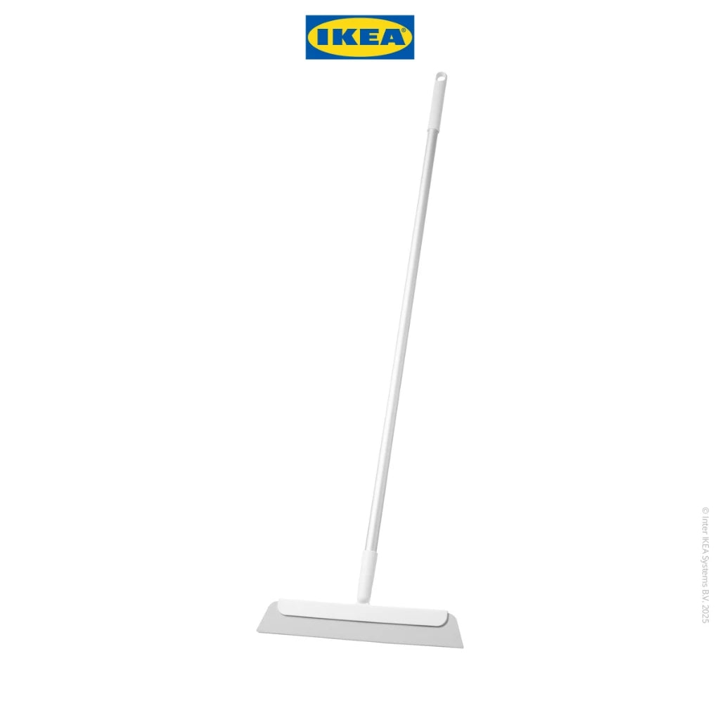 IKEA PEPPRIG Alat Pemebersih Lantai Squeegee-Gold Mountain
