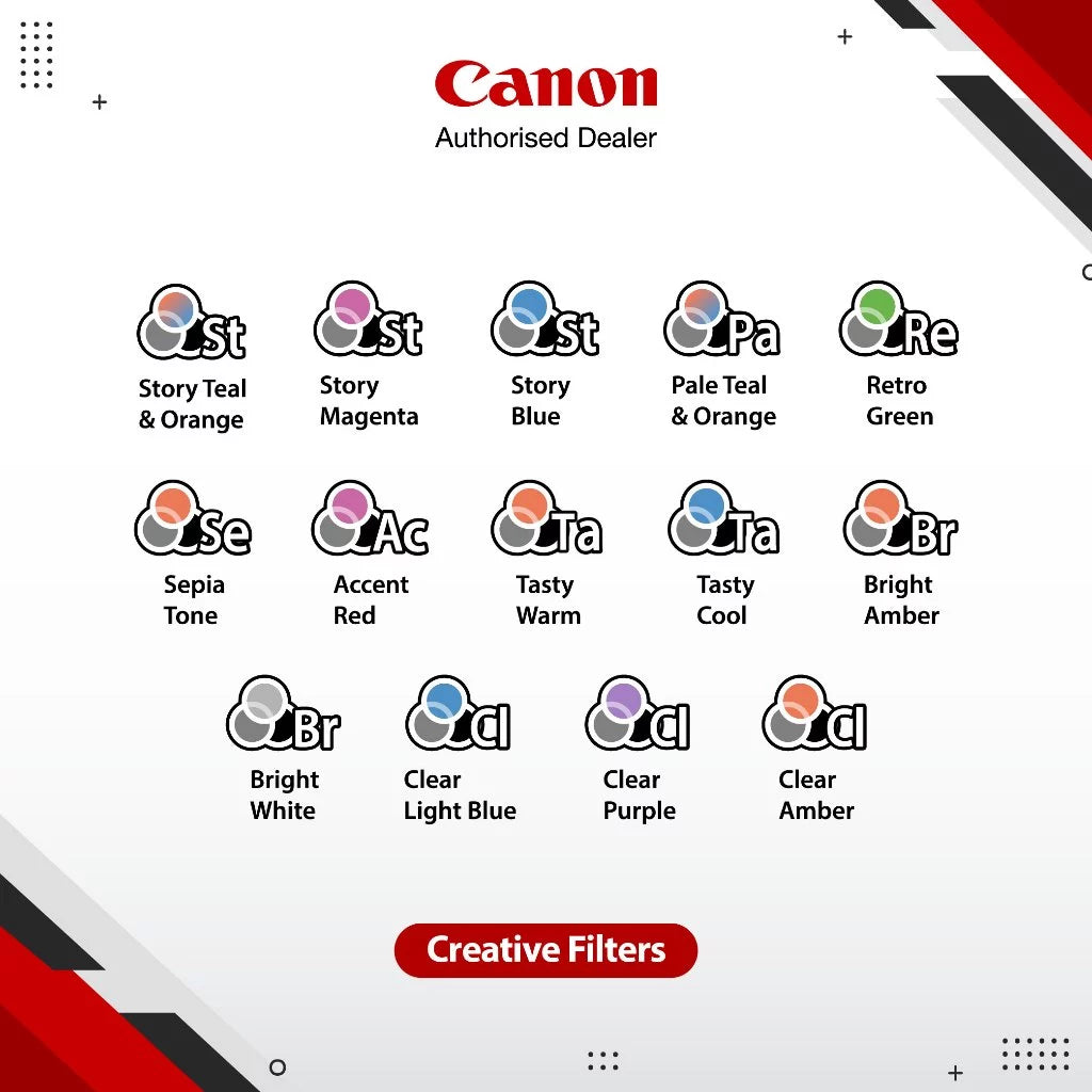 Canon PowerShot V1 Compact Camera-Gold Mountain