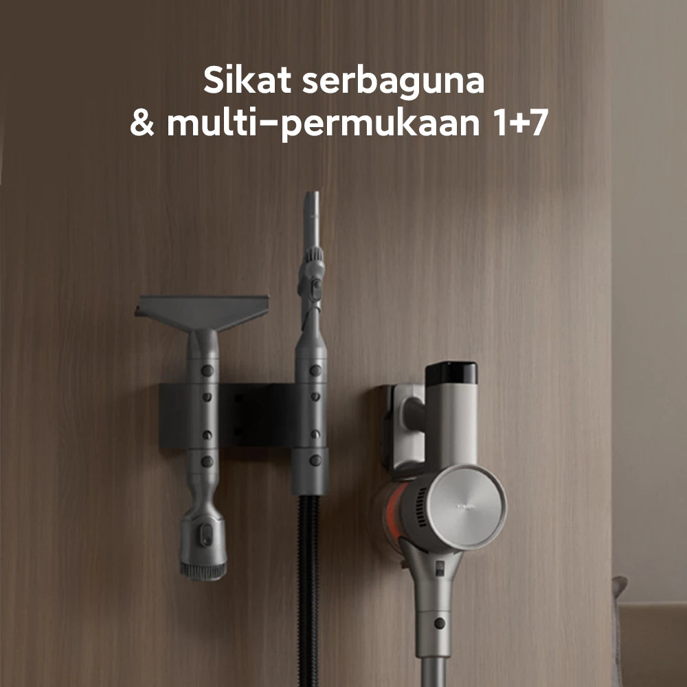 Penyedot Debu Xiaomi G30 Max - Gold Mountain