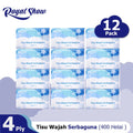 RoyalShow Tisu-Gold Mountain