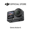 DJI Osmo Action 6 -Gold Mountain