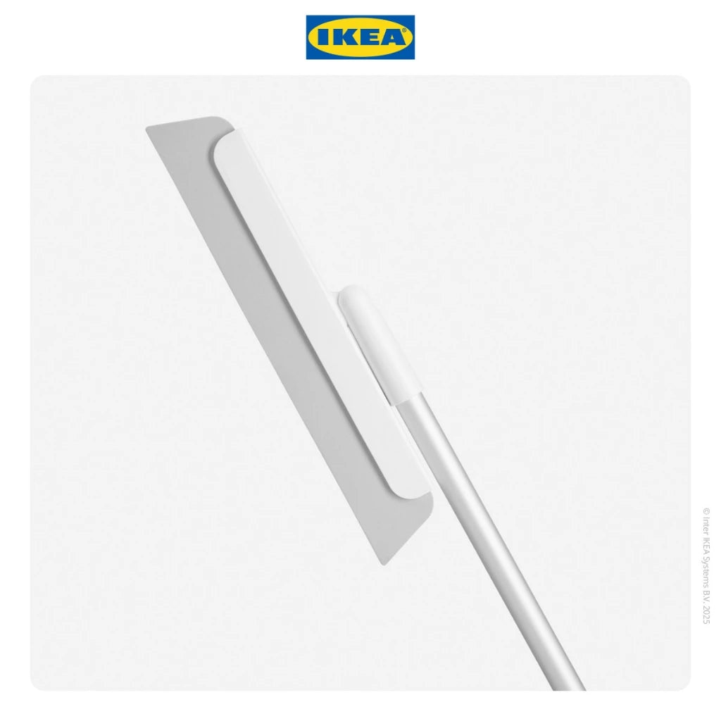 IKEA PEPPRIG Alat Pemebersih Lantai Squeegee-Gold Mountain