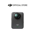 DJI Osmo 360 - Kamera 360° Revolusioner 8K-Gunung Emas
