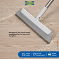 IKEA PEPPRIG Alat Pemebersih Lantai Squeegee-Gold Mountain