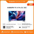 Xiaomi TV A Pro 2026 Layar 4K QLED 120 Hz Game Boost Mode HDR10-Gold Mountain